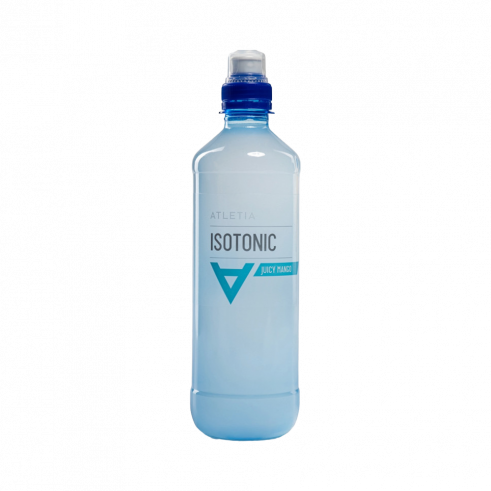 Sportinia Atletia Isotonic, 500 мл