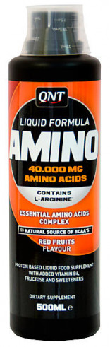 QNT Amino Acid Liquid, 500 мл