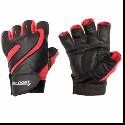 Be First Перчатки  (арт 100)