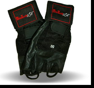 BioTech USA Перчатки Houston