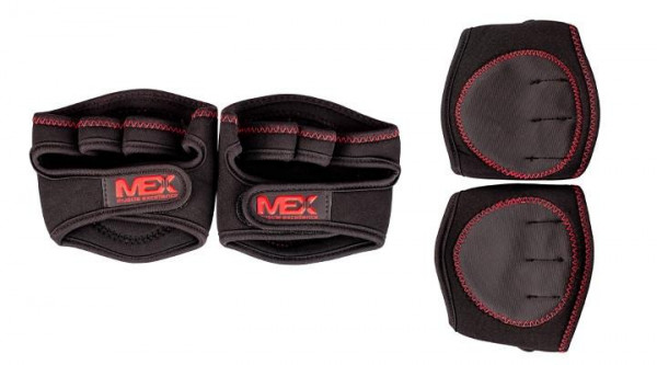 MEX Перчатки G-FIT training grips MEX Перчатки G-FIT training grips