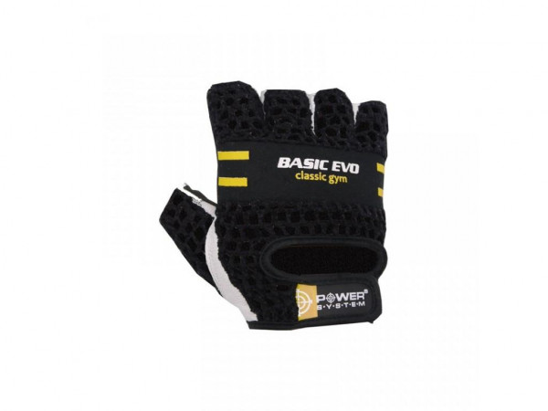 Power System Accessories Перчатки для фитнеса PS-2100 EVO