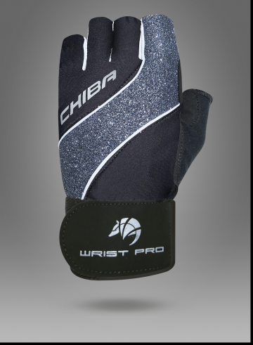 Chiba Перчатки женские Lady Starlight 40918