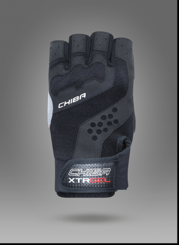 Chiba Перчатки мужские XTR Gell Gloves 40168