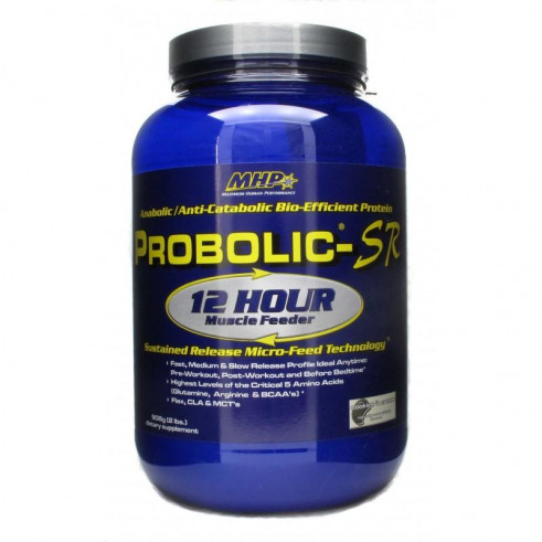 MHP Probolic-SR, 908 г