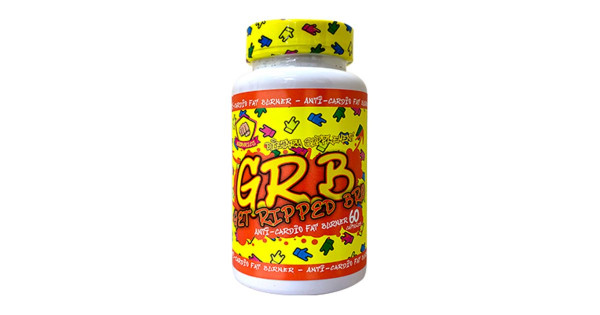 Brobolics GRB, 60 капс