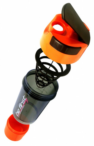 Be First Шейкер (TS 601), 600 мл