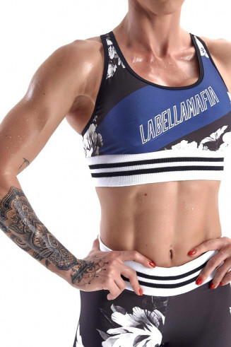 LABELLAMAFIA Женский комплект FCJ13448