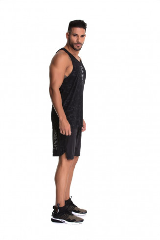 LABELLAMAFIA Мужская майка HCS12963