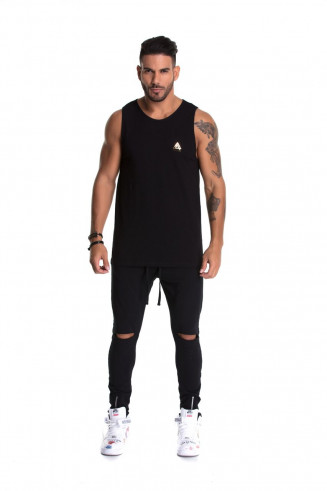 LABELLAMAFIA Мужская майка HCS15042