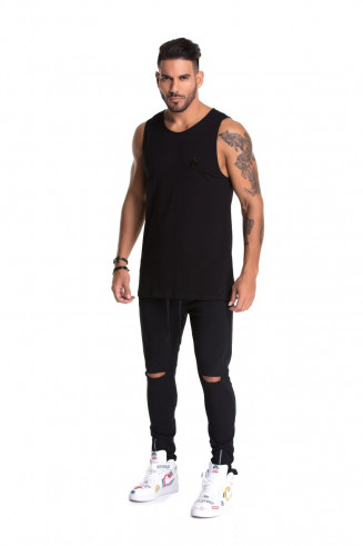 LABELLAMAFIA Мужская майка HCS15042