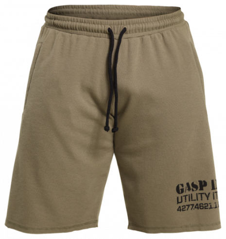 GASP Шорты мужские THERMAL