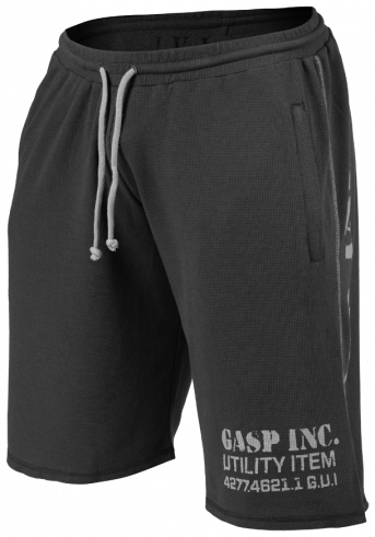 GASP Шорты мужские THERMAL
