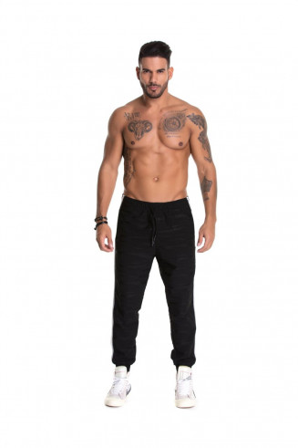 LABELLAMAFIA Мужская брюки HCL15028