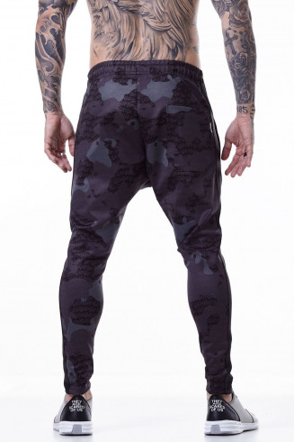 LABELLAMAFIA Мужское трико HCL15255