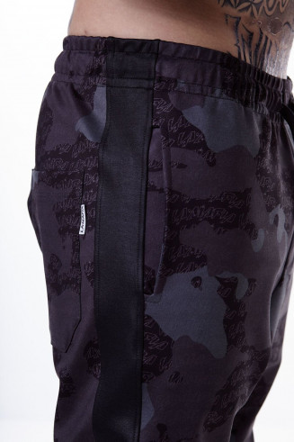 LABELLAMAFIA Мужское трико HCL15255