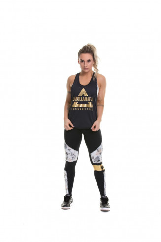 LABELLAMAFIA Женская майка FBL13601