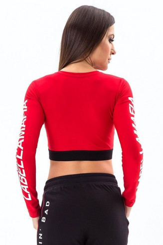 LABELLAMAFIA Футболка женская MBL16356