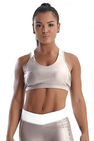 LABELLAMAFIA Женский топ FTP13438