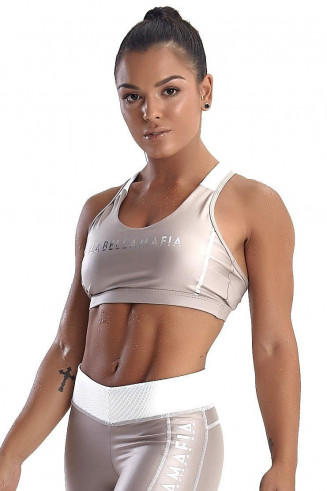 LABELLAMAFIA Женский топ FTP13438