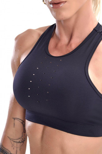 LABELLAMAFIA Женский топ FTP13496