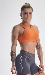 LABELLAMAFIA Женский топ FTP13495