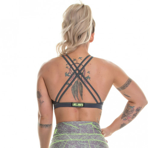 LABELLAMAFIA Женский топ FTP13547