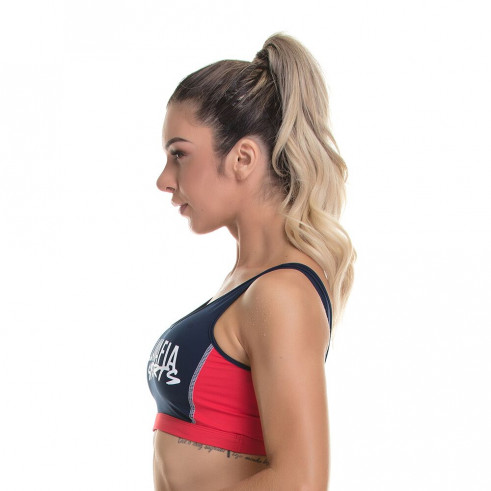 LABELLAMAFIA Женский топ FTP13607