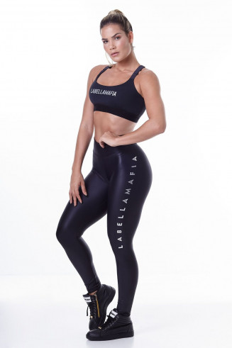 LABELLAMAFIA Женский топ FTP13843