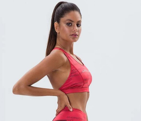 LABELLAMAFIA Топ женский FTP17018