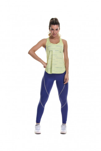 LABELLAMAFIA Женские леггинсы FCL13519