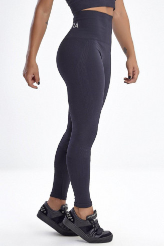 LABELLAMAFIA Женские леггинсы FCL13493