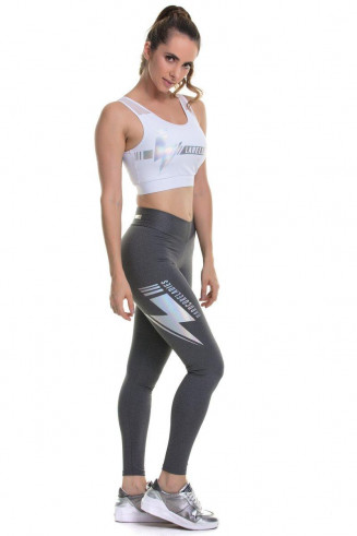 LABELLAMAFIA Женские леггинсы FCL13588