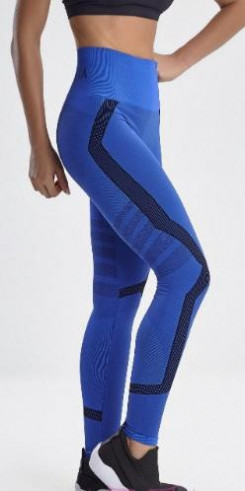 LABELLAMAFIA Женские леггинсы FCL13492