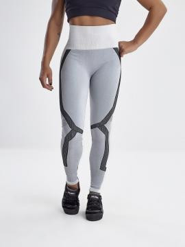 LABELLAMAFIA Женские леггинсы FCL13491