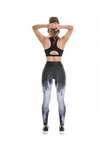 LABELLAMAFIA Женские леггинсы FCL13526