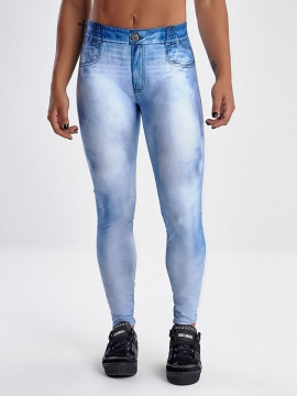 LABELLAMAFIA Легинсы женские FCL13482