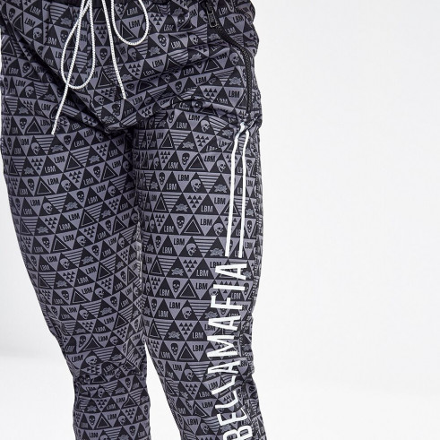 LABELLAMAFIA Женские лосины FCL13444