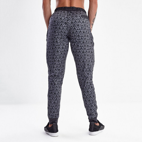 LABELLAMAFIA Женские лосины FCL13444