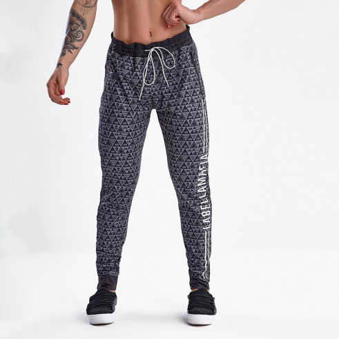 LABELLAMAFIA Женские лосины FCL13444