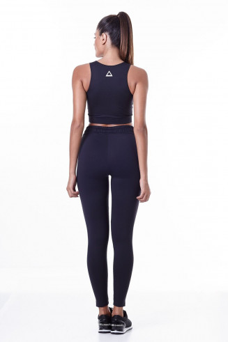 LABELLAMAFIA Женские леггинсы FCL13825