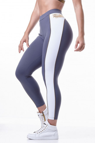 LABELLAMAFIA Женские леггинсы FCL13797