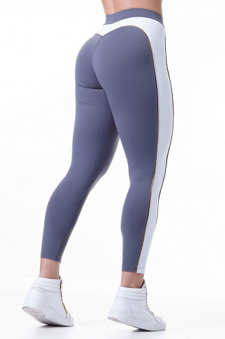 LABELLAMAFIA Женские леггинсы FCL13797