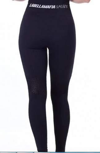 LABELLAMAFIA Леггинсы женские FCL13809