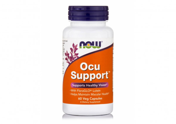 NOW Ocu Support