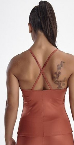 LABELLAMAFIA Майка женская FBL13419