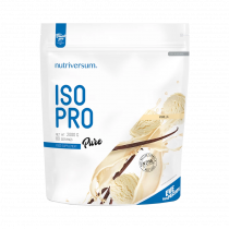Nutriversum Pure Iso Pro