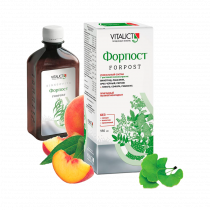 Vitauct Форпост, 350 мл