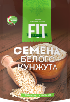 FitFeel Семена белого кунжута, 150 гр