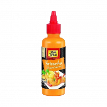 REAL THAI Cоус шрирача Майо, 250 мл